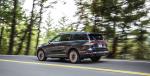 Lincoln Aviator Grand Touring 2019 года